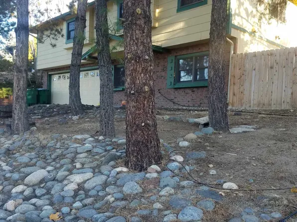 3970 Skyline Blvd, Reno, NV 89509