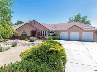 825 Cottonwood Rd, Reno, NV 89511