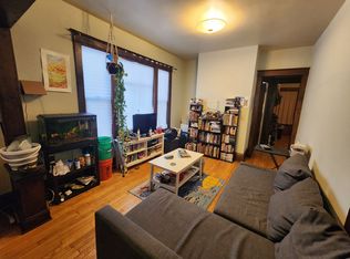 2520 Aldrich Ave S APT 4, Minneapolis, MN 55405