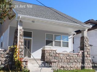 418 Barker Ave NW, Grand Rapids, MI 49504