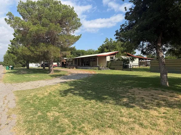904 E Pasadena St, Iowa Park, TX 76367