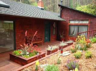 951 Smith Rd #A, Mill Valley, CA 94941