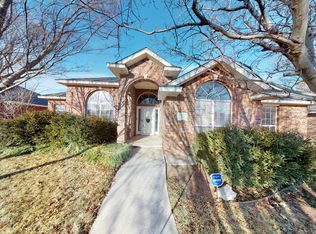 6512 Milligan Pl, Amarillo, TX 79119