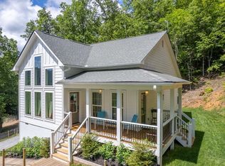192 Mystic Mountain Rdg, Franklin, NC 28734