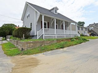 72 Maple Ave, Riverside, RI 02915