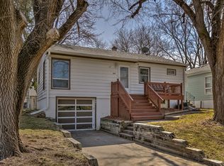 901 W 29th Ave, Bellevue, NE 68005