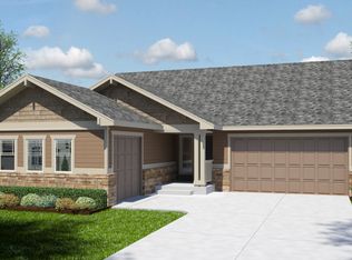 1495 McMurdo Trl, Castle Rock, CO 80108
