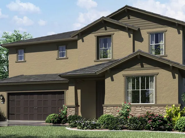4048 Chuckwagon Way, Roseville, CA 95747