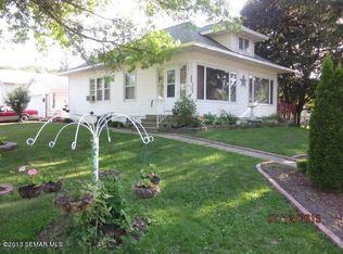 372 E 14th St, Saint Charles, MN 55972