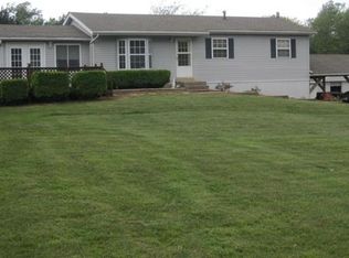 11165 State Rt V, Rolla, MO 65401