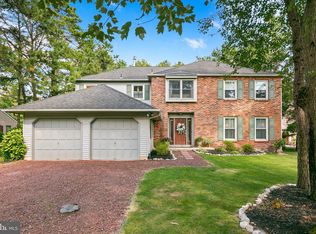 11 Par Ct, Marlton, NJ 08053
