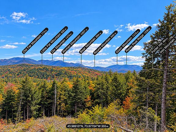 5th image of 0 Ensign Pond Rd