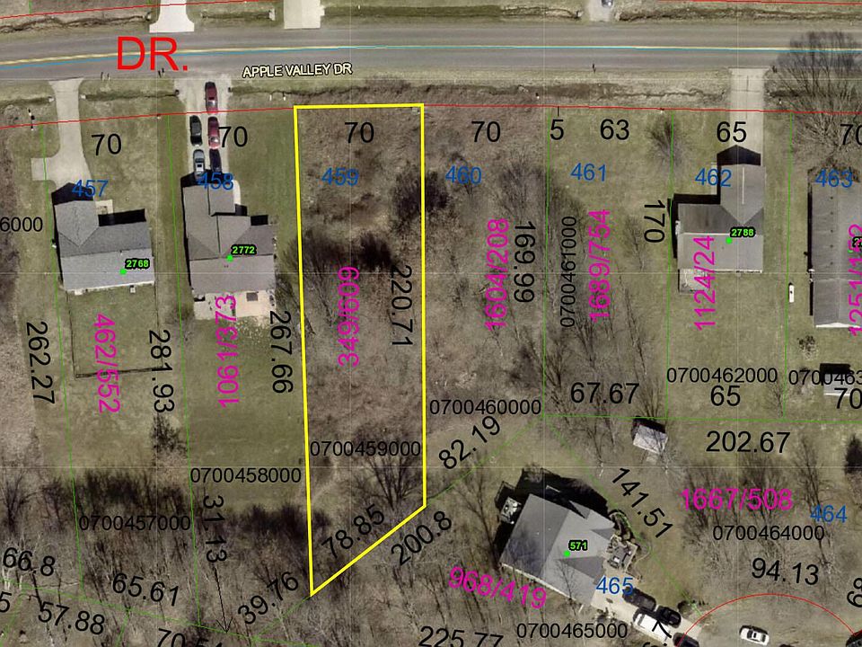 1st image of 2776 Apple Valley Dr
