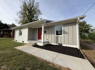 1121 Brighton Rd, Raleigh, NC 27610