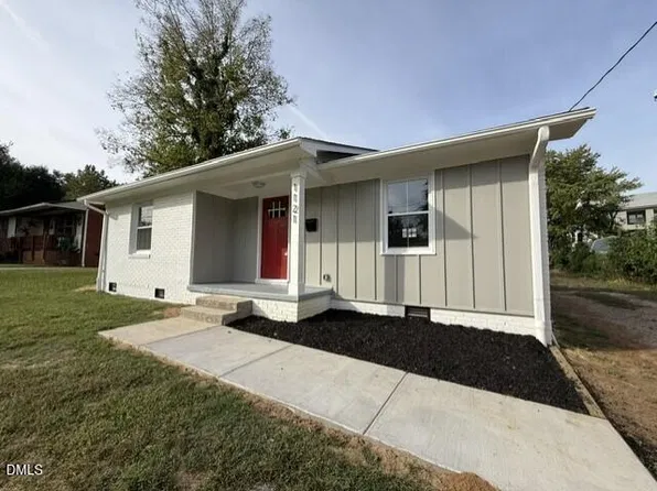 1121 Brighton Rd, Raleigh, NC 27610