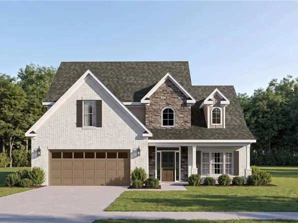 201 Indian Wells Cir, Lexington, NC 27295