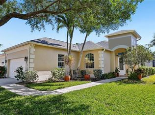 8078 Tauren CT, NAPLES, FL 34119