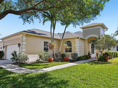 8078 Tauren CT, Naples, FL, 34119