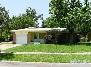 1303 Richard St, Mesquite, TX 75149