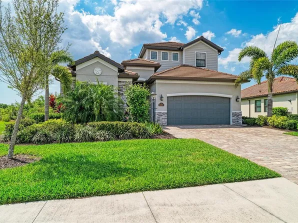 6070 Brandon Run, Bradenton, FL 34211