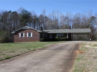 741 Rhyne Rd, Clover, SC 29710