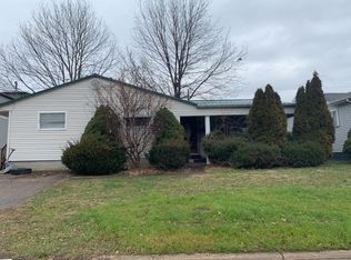 1401 Sycamore St, Kenova, WV 25530