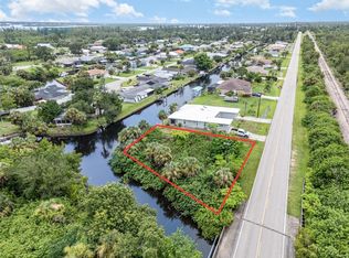 2803 Riverside Dr, Punta Gorda, FL 33950