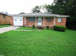 3 Covewood Cir, Little Rock, AR 72204