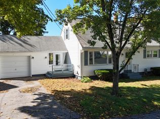 21 Perrier St, Lewiston, ME 04240