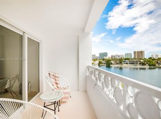 9881 E Bay Harbor Dr #502, Miami Beach, FL 33154