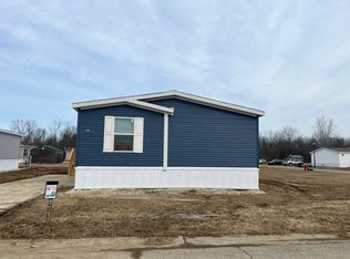 1283 Snapdragon Ct LOT 74, Albion, MI 49224
