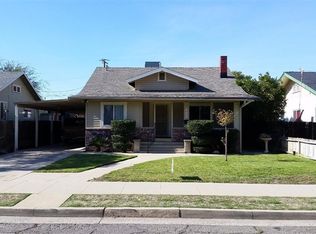 425 Orange Ave, Lindsay, CA 93247