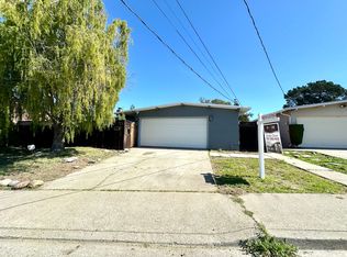 1111 Marionola Way, Pinole, CA 94564