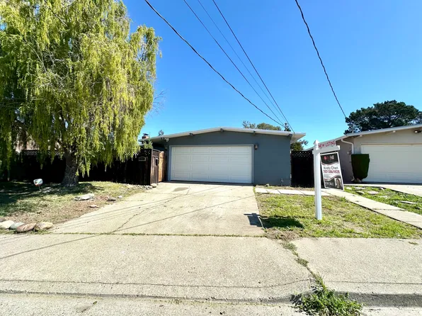 1111 Marionola Way, Pinole, CA 94564
