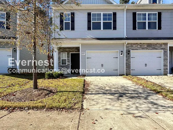 8037 Alderton Ln, Charlotte, NC 28215