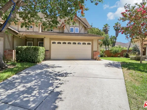 30482 Passageway Pl, Agoura Hills, CA 91301