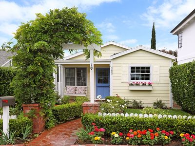 480 Agate St, Laguna Beach, CA, 92651
