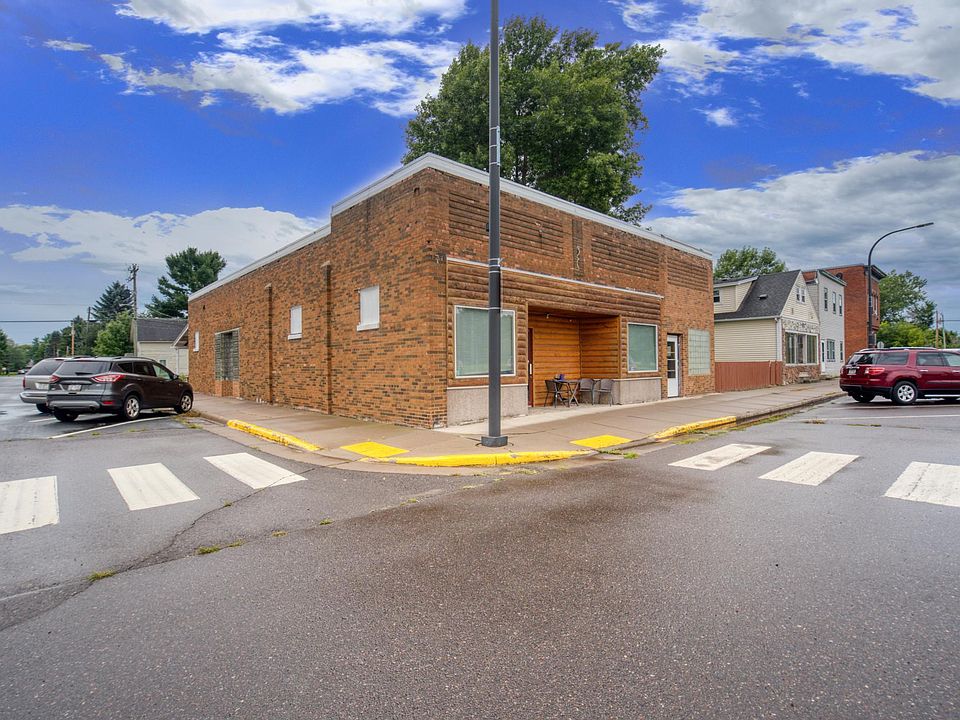 501 4th St, Centuria, WI 54824 Zillow