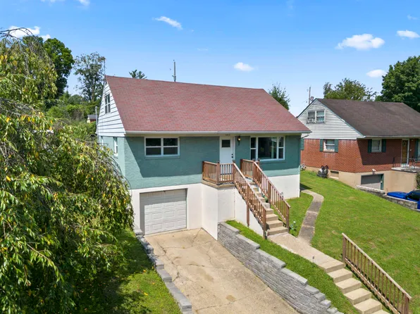 2915 Dawes St, Ashland, KY 41102