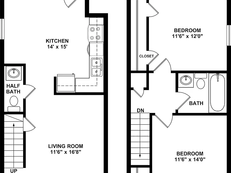 2x1.5 Layout 2x1.5 Layout