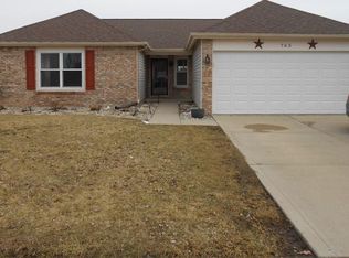 763 Seabreeze Dr, Avon, IN