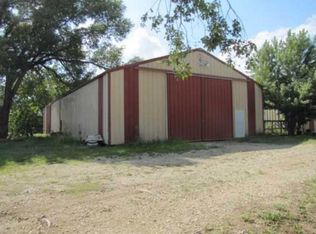 11353 SW 110th St, Augusta, KS 67010