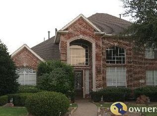 3200 San Patricio Dr, Plano, TX 75025
