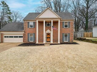2018 Woodgate Dr, Germantown, TN 38138