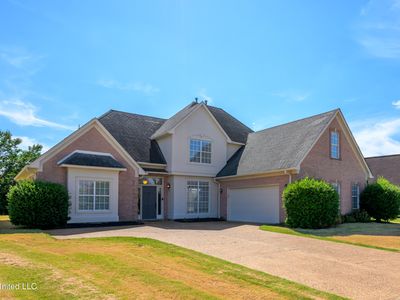 4441 Sweet Flag Loop, Southaven, MS, 38671