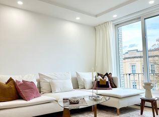 123 Sewall Ave APT 3C, Brookline, MA 02446