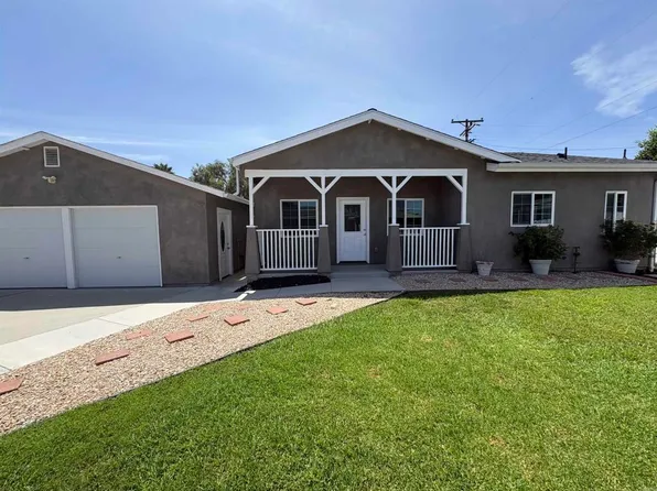 4552-54 Piute Pl, San Diego, CA 92117