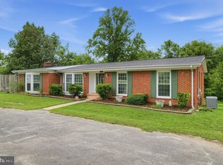 9430 Solomons Island Rd, Owings, MD 20736