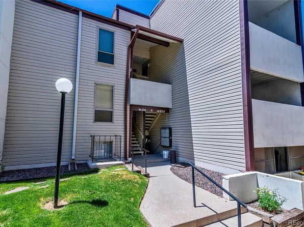 14904 E Hampden Cir #8, Aurora, CO 80014