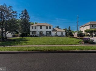 147 Gwynmont Dr, North Wales, PA 19454
